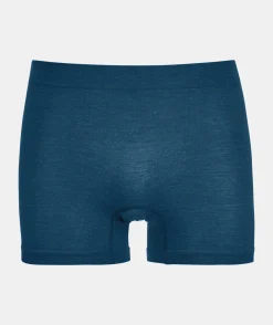 Flash Sale ORTOVOX 120 COMP LIGHT BOXER M petrolblue