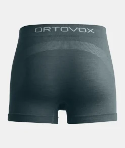 Cheap ORTOVOX 120 COMP LIGHT BOXER M darkarcticgrey