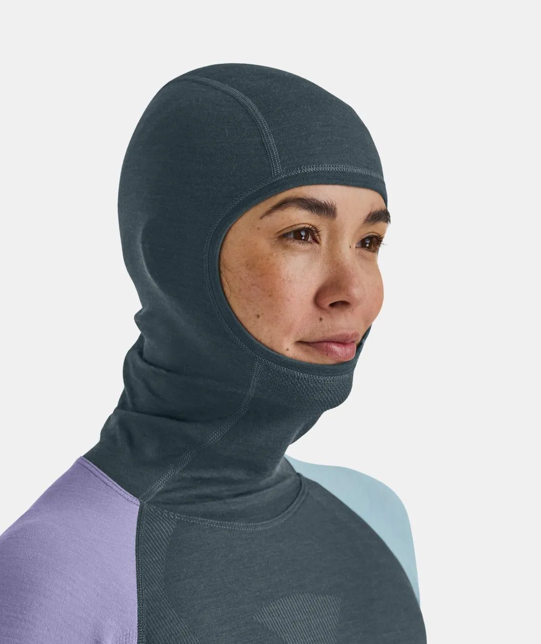 Clearance ORTOVOX 120 COMP LIGHT HOODY W winetasting