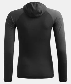 Cheap ORTOVOX 120 COMP LIGHT HOODY W blackraven