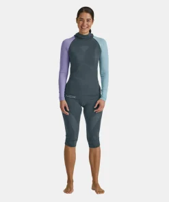 Cheap ORTOVOX 120 COMP LIGHT HOODY W blackraven