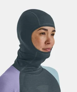 Cheap ORTOVOX 120 COMP LIGHT HOODY W blackraven