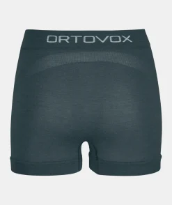 Store ORTOVOX 120 COMP LIGHT HOT PANTS W darkarcticgrey