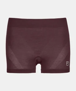 Cheap ORTOVOX 120 COMP LIGHT HOT PANTS W winetasting