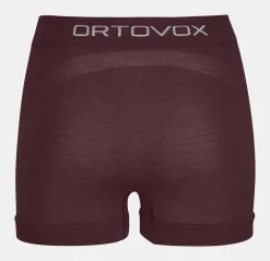 Cheap ORTOVOX 120 COMP LIGHT HOT PANTS W winetasting