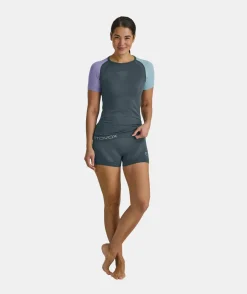 Cheap ORTOVOX 120 COMP LIGHT HOT PANTS W winetasting