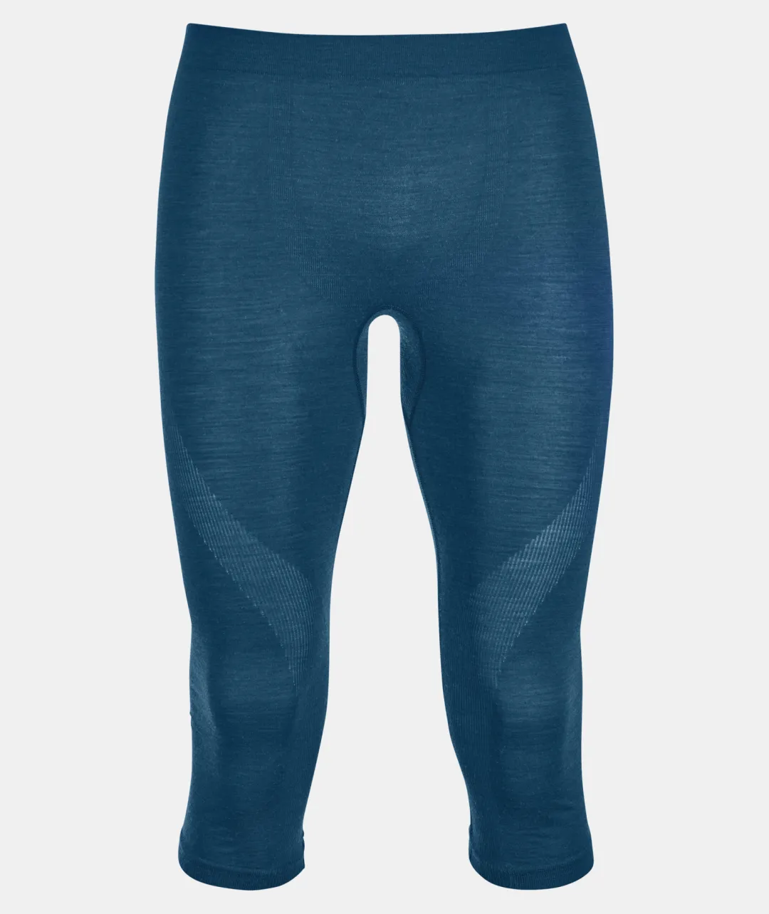 Outlet ORTOVOX 120 COMP LIGHT SHORT PANTS M petrolblue