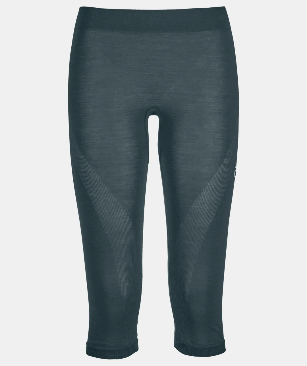 Best ORTOVOX 120 COMP LIGHT SHORT PANTS W darkarcticgrey