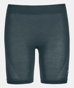 New ORTOVOX 120 COMP LIGHT SHORTS W darkarcticgrey