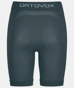 New ORTOVOX 120 COMP LIGHT SHORTS W darkarcticgrey