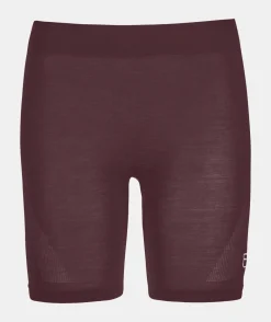 Online ORTOVOX 120 COMP LIGHT SHORTS W winetasting