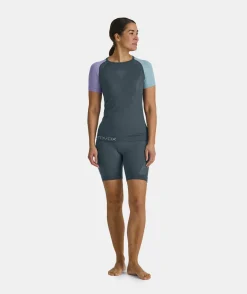 Online ORTOVOX 120 COMP LIGHT SHORTS W winetasting
