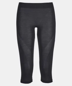 Cheap ORTOVOX 120 COMP LIGHT SHORT PANTS W blackraven