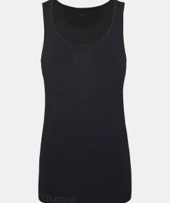 Discount ORTOVOX 120 COMP LIGHT TOP W blackraven