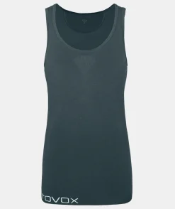 New ORTOVOX 120 COMP LIGHT TOP W darkarcticgrey