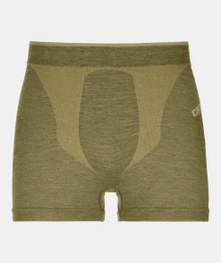 Fashion ORTOVOX 230 COMPETITION BOXER M wildherbs