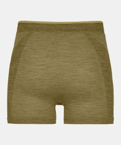 Fashion ORTOVOX 230 COMPETITION BOXER M wildherbs