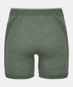 Discount ORTOVOX 230 COMPETITION BOXER W arcticgrey