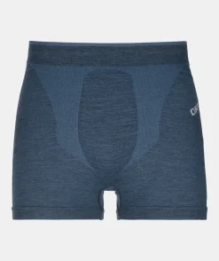 Clearance ORTOVOX 230 COMPETITION BOXER M petrolblue