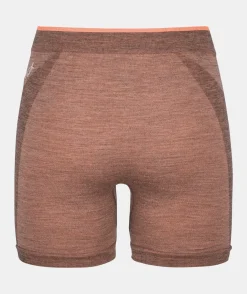 Cheap ORTOVOX 230 COMPETITION BOXER W bloom
