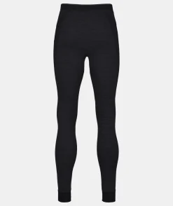 Best Sale ORTOVOX 230 COMPETITION LONG PANTS M blackraven