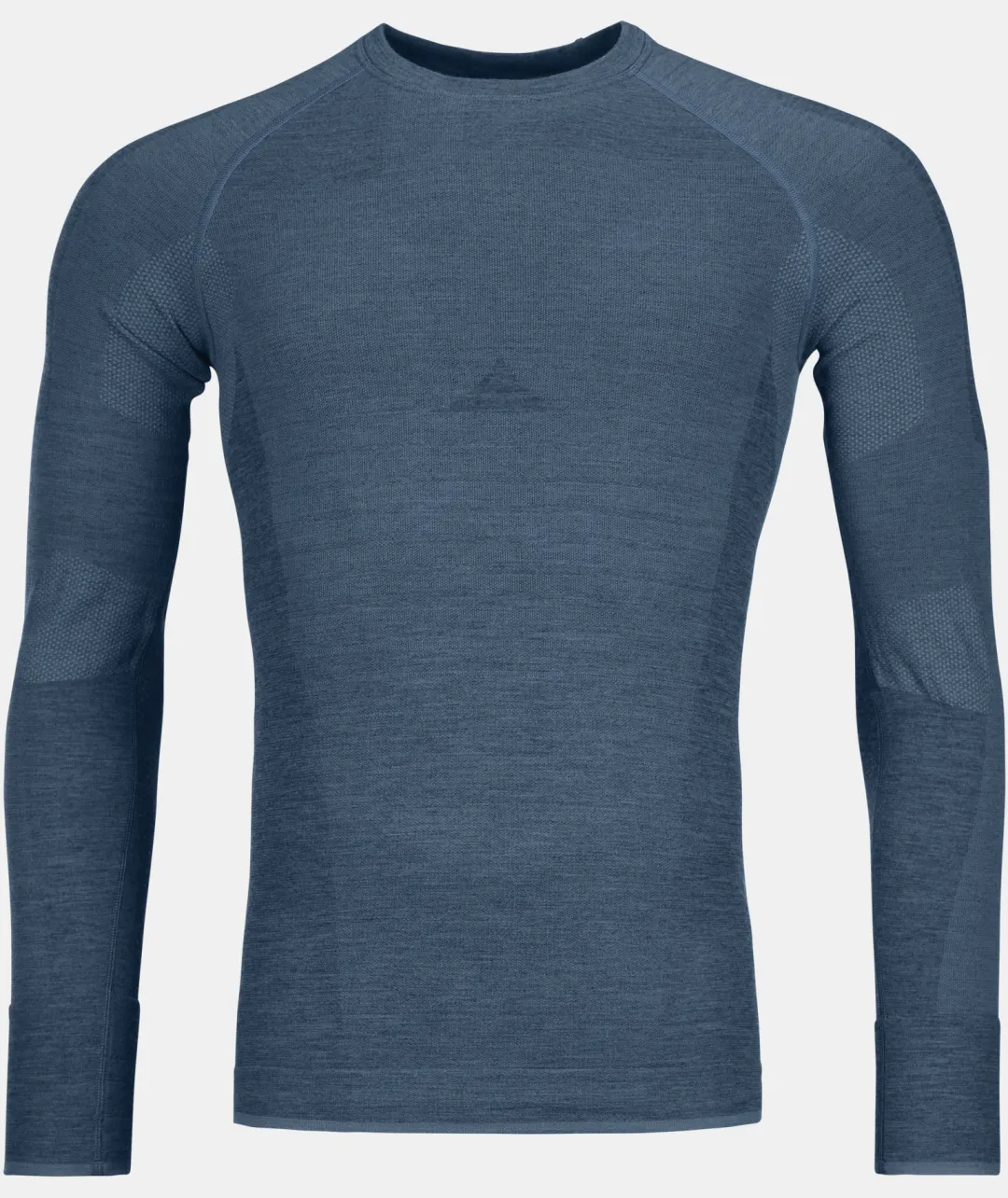Store ORTOVOX 230 COMPETITION LONG SLEEVE M petrolblue