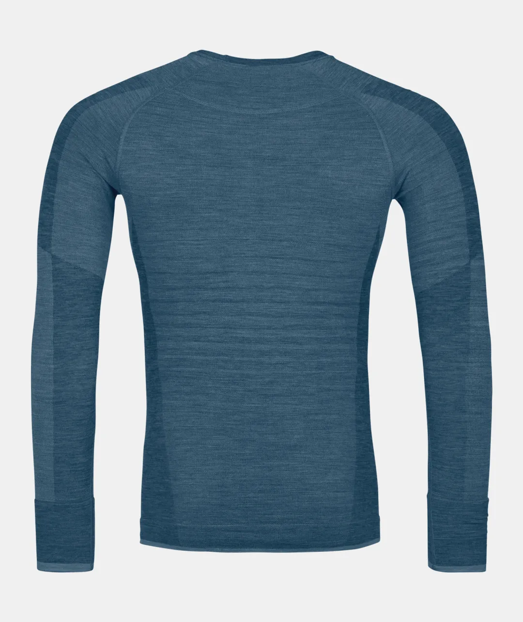 Store ORTOVOX 230 COMPETITION LONG SLEEVE M petrolblue