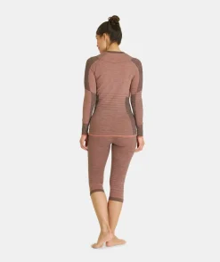 Online ORTOVOX 230 COMPETITION LONG SLEEVE W arcticgrey