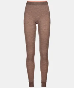 Store ORTOVOX 230 COMPETITION LONG PANTS W bloom