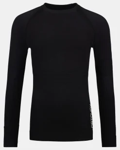 Store ORTOVOX 230 COMPETITION LONG SLEEVE W blackraven