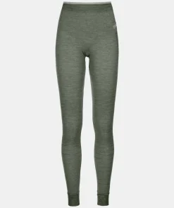 Sale ORTOVOX 230 COMPETITION LONG PANTS W arcticgrey