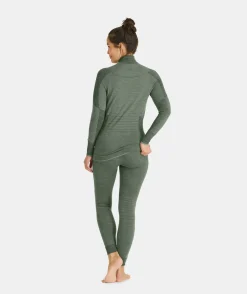 Sale ORTOVOX 230 COMPETITION LONG PANTS W arcticgrey