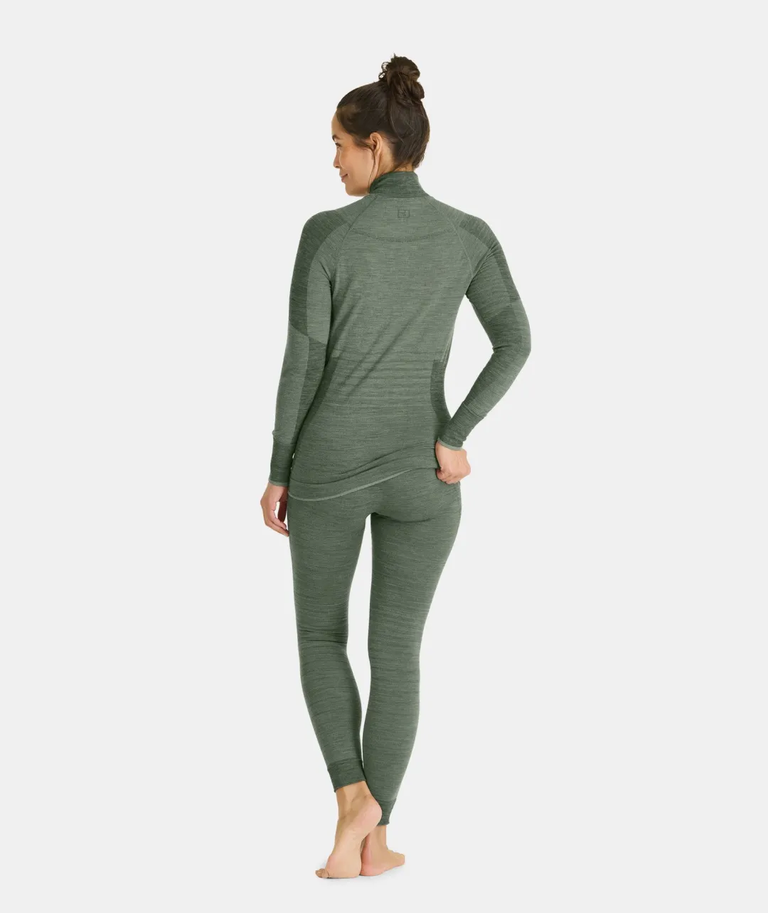Sale ORTOVOX 230 COMPETITION LONG PANTS W arcticgrey