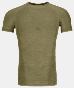 Outlet ORTOVOX 230 COMPETITION SHORT SLEEVE M wildherbs