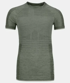 Online ORTOVOX 230 COMPETITION SHORT SLEEVE W arcticgrey