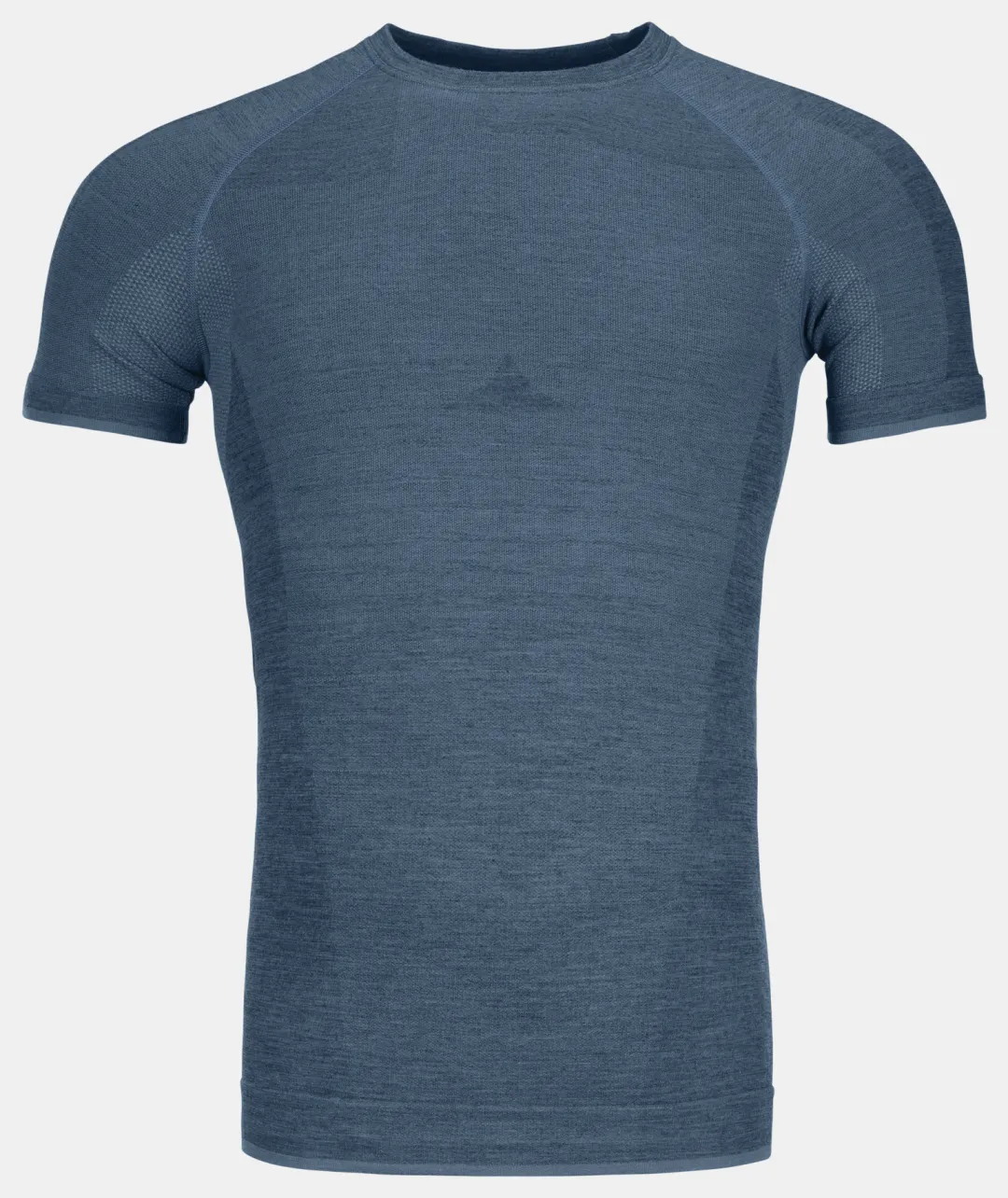 Shop ORTOVOX 230 COMPETITION SHORT SLEEVE M petrolblue