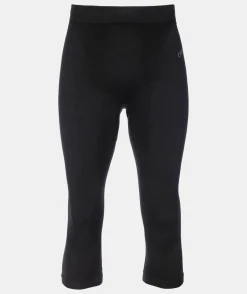 Fashion ORTOVOX 230 COMPETITION SHORT PANTS M blackraven