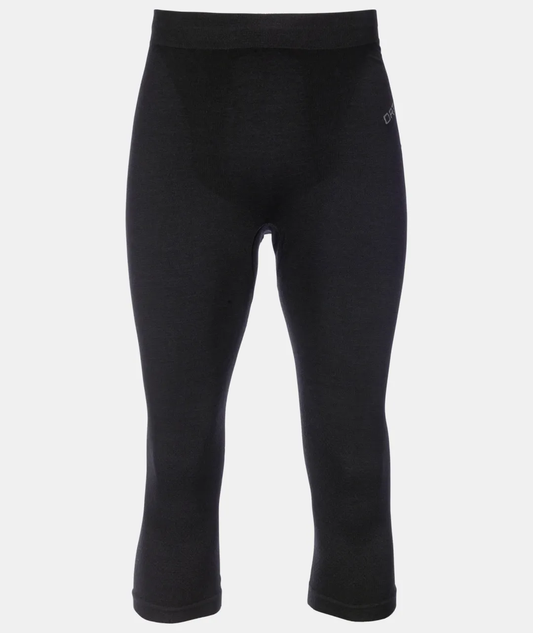 Fashion ORTOVOX 230 COMPETITION SHORT PANTS M blackraven