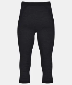 Fashion ORTOVOX 230 COMPETITION SHORT PANTS M blackraven