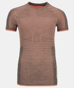 Best ORTOVOX 230 COMPETITION SHORT SLEEVE W bloom