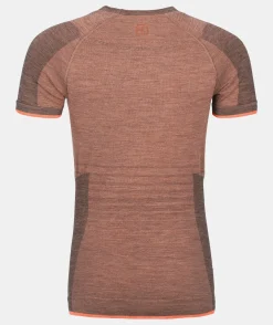 Best ORTOVOX 230 COMPETITION SHORT SLEEVE W bloom