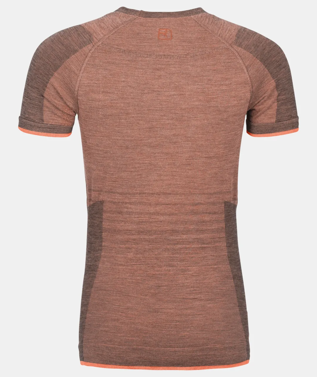 Best ORTOVOX 230 COMPETITION SHORT SLEEVE W bloom