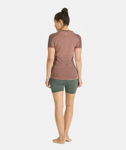 Best ORTOVOX 230 COMPETITION SHORT SLEEVE W bloom