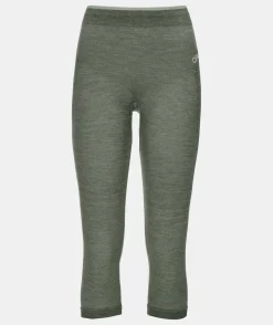 Fashion ORTOVOX 230 COMPETITION SHORT PANTS W arcticgrey