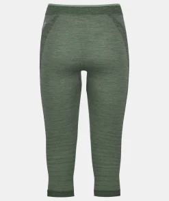 Fashion ORTOVOX 230 COMPETITION SHORT PANTS W arcticgrey