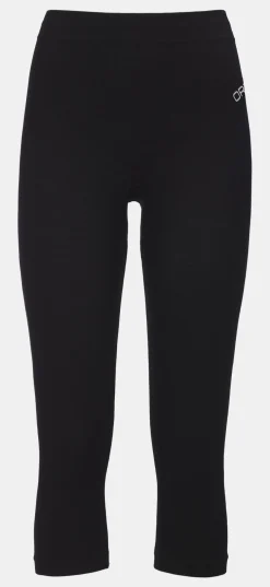 Online ORTOVOX 230 COMPETITION SHORT PANTS W blackraven