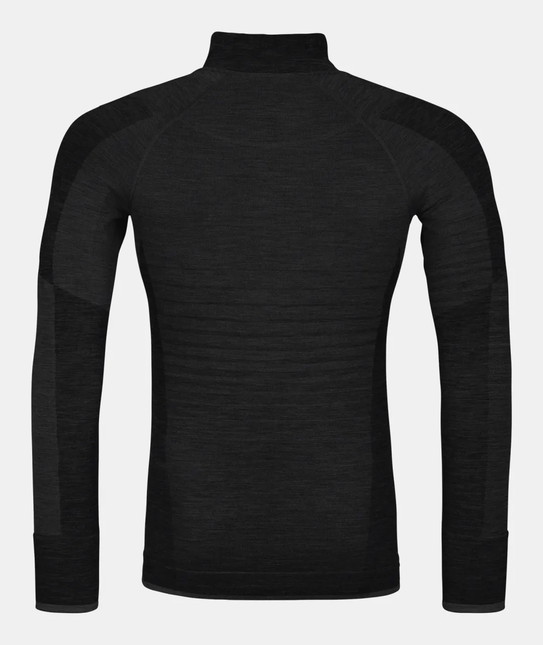 Best Sale ORTOVOX 230 COMPETITION ZIP NECK M blackraven