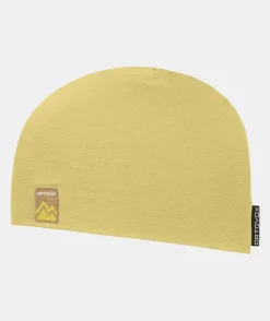 Best Sale ORTOVOX 140 COOL BEANIE wabisabi