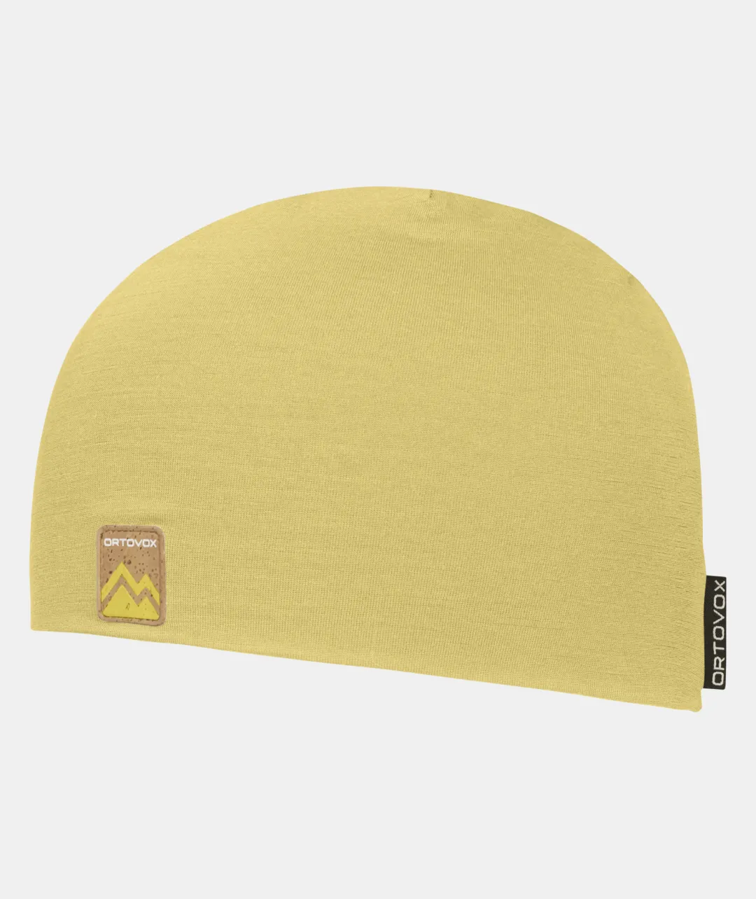 Best Sale ORTOVOX 140 COOL BEANIE wabisabi