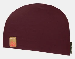 Sale ORTOVOX 140 COOL BEANIE winetasting
